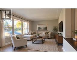 131 Kinzie Avenue Unit# Main Floor, Kitchener, ON N2A2J7 Photo 11