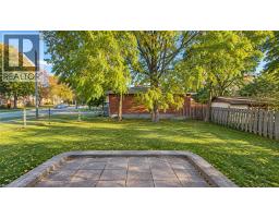 131 Kinzie Avenue Unit# Main Floor, Kitchener, ON N2A2J7 Photo 13