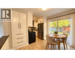 131 Kinzie Avenue Unit# Main Floor, Kitchener, ON N2A2J7 Photo 12