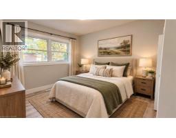 131 Kinzie Avenue Unit# Main Floor, Kitchener, ON N2A2J7 Photo 7