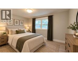 131 Kinzie Avenue Unit# Main Floor, Kitchener, ON N2A2J7 Photo 8