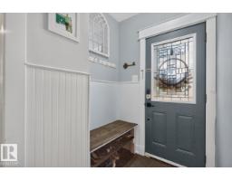 Bedroom 2 - 11953 St Albert Tr Nw, Edmonton, AB T5L4G5 Photo 6