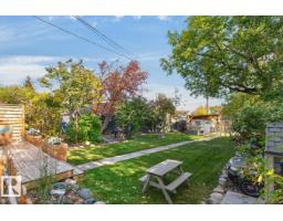 11953 St Albert Tr Nw, Edmonton, AB T5L4G5 Photo 42