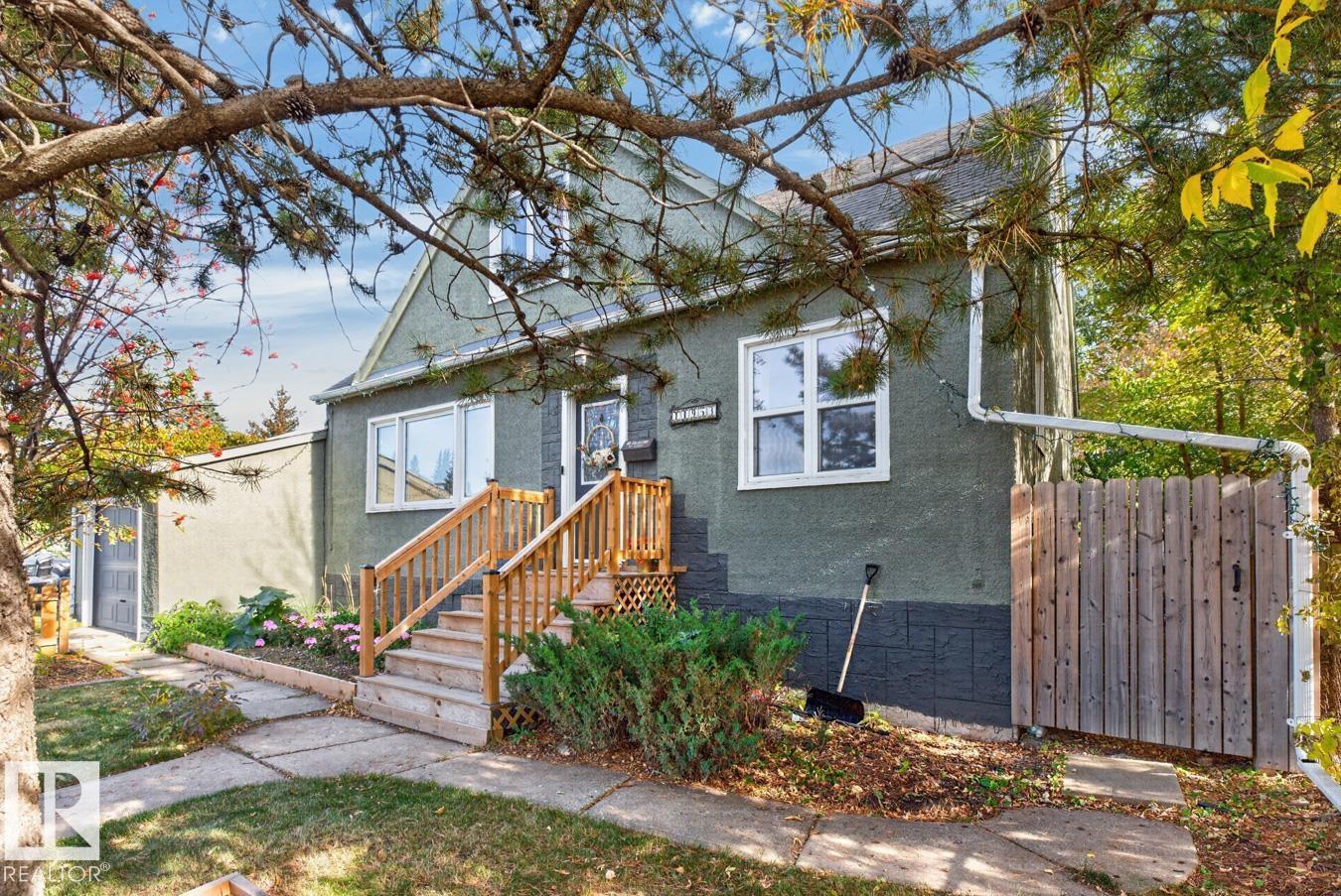 11953 ST ALBERT TR NW - 3