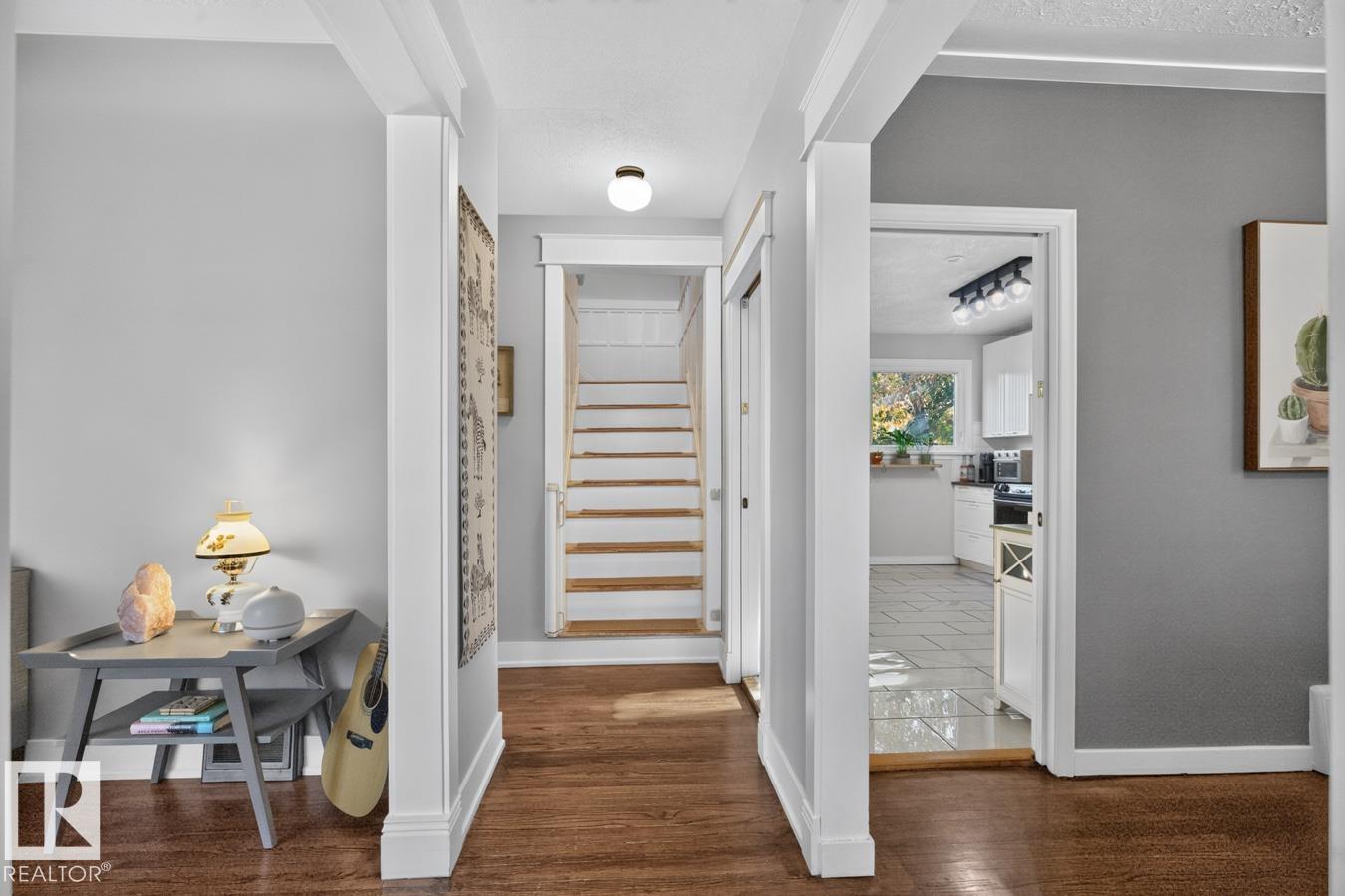 11953 ST ALBERT TR NW - 12
