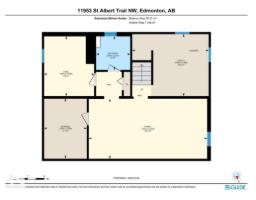 11953 St Albert Tr Nw, Edmonton, AB T5L4G5 Photo 55