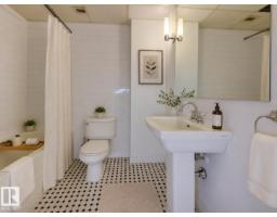 #210 10134 100 St Nw, Edmonton, AB T5J0N8 Photo 7