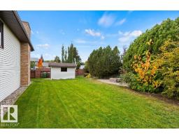 21 Lorne Cr, St  Albert, AB T8N3R5 Photo 15