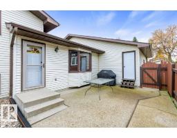 21 Lorne Cr, St  Albert, AB T8N3R5 Photo 42
