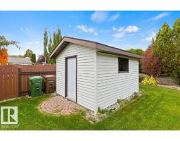 21 Lorne Cr, St  Albert, AB T8N3R5 Photo 46