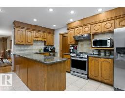Bedroom 2 - 21 Lorne Cr, St  Albert, AB T8N3R5 Photo 6