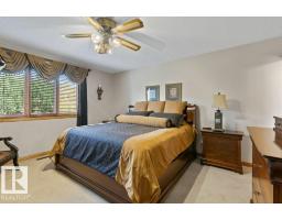 Recreation room - 21 Lorne Cr, St  Albert, AB T8N3R5 Photo 9
