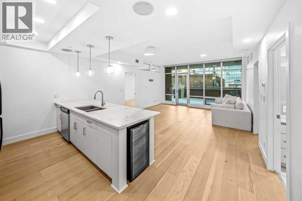 #203 530 12 Avenue SW - 4