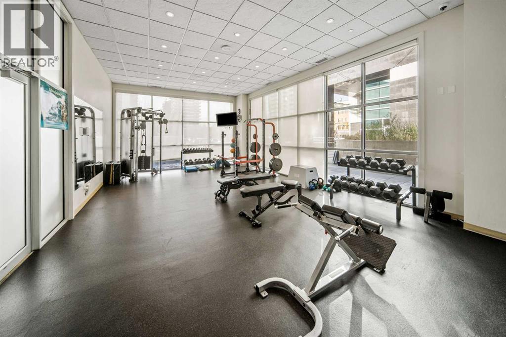 #203 530 12 Avenue SW - 36