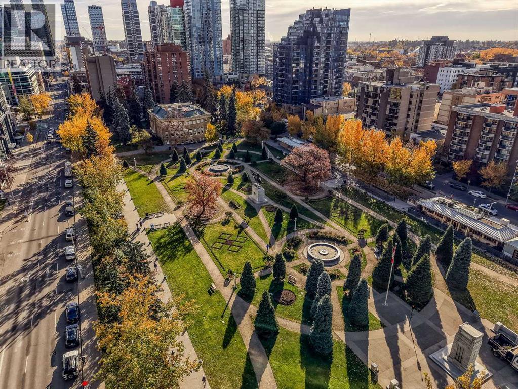 #203 530 12 Avenue SW - 38