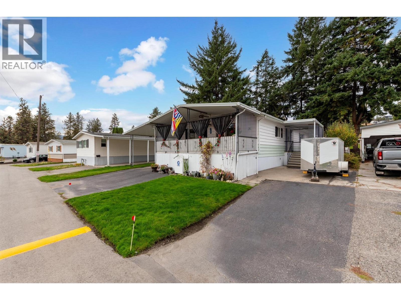 29 1929 97 Highway South, Westbank