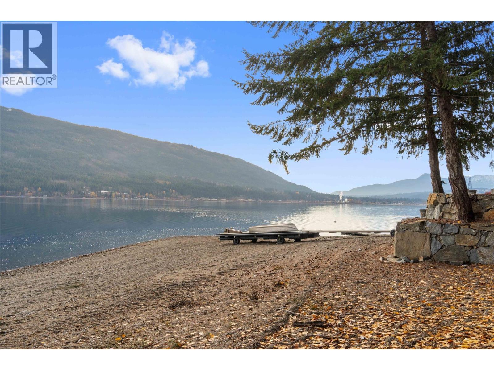  Lot 3 Sunnybrae Canoe Point Road, Tappen