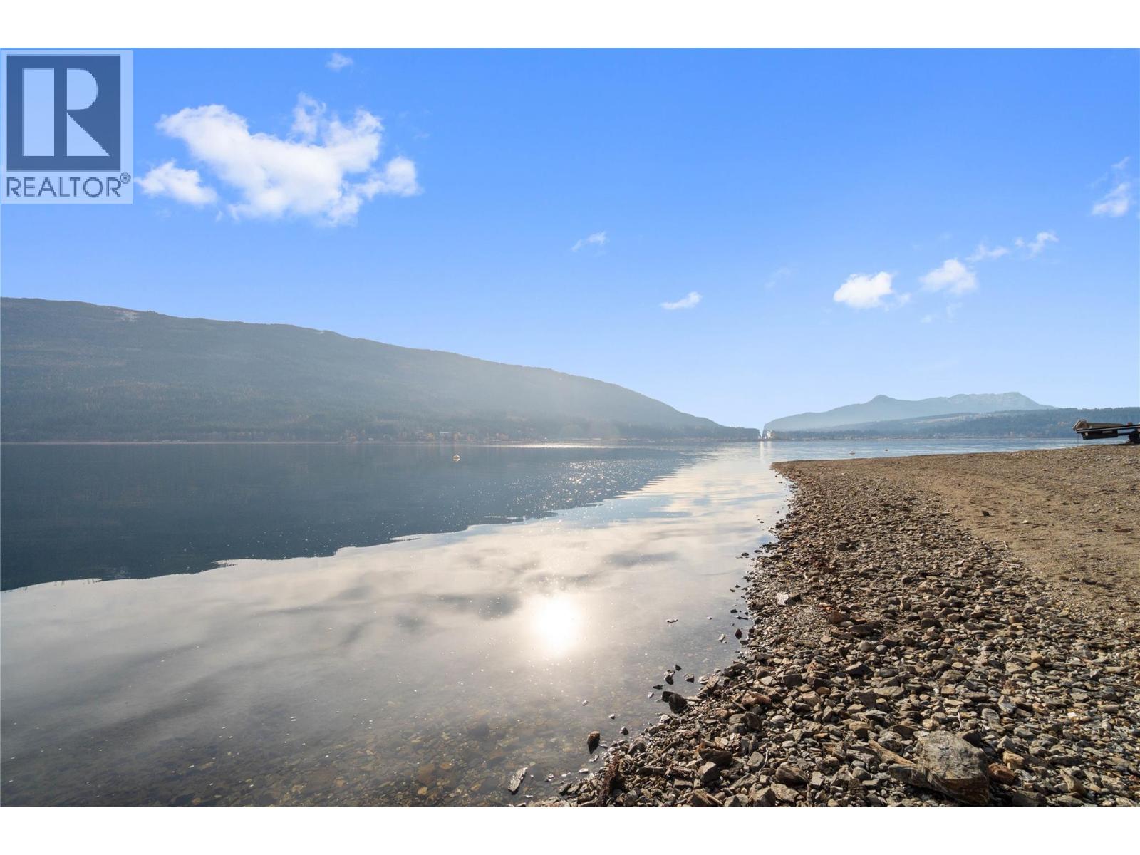  Lot 3 Sunnybrae Canoe Point Road, Tappen