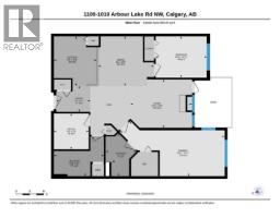 1109, 1010 Arbour Lake Road NW - photo 36