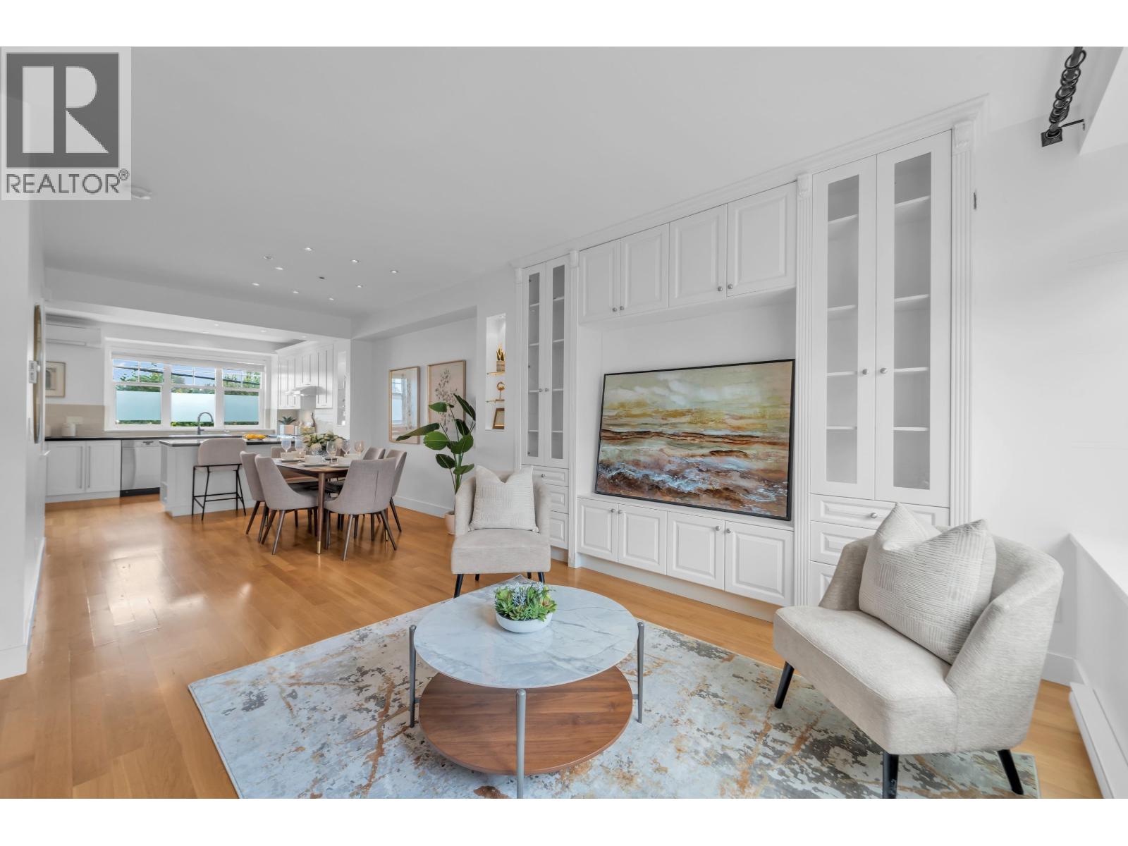 5603 WILLOW STREET, Vancouver British Columbia