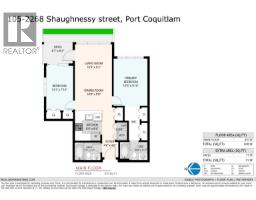105 2268 Shaughnessy Street, Port Coquitlam, BC V3C3C8 Photo 35