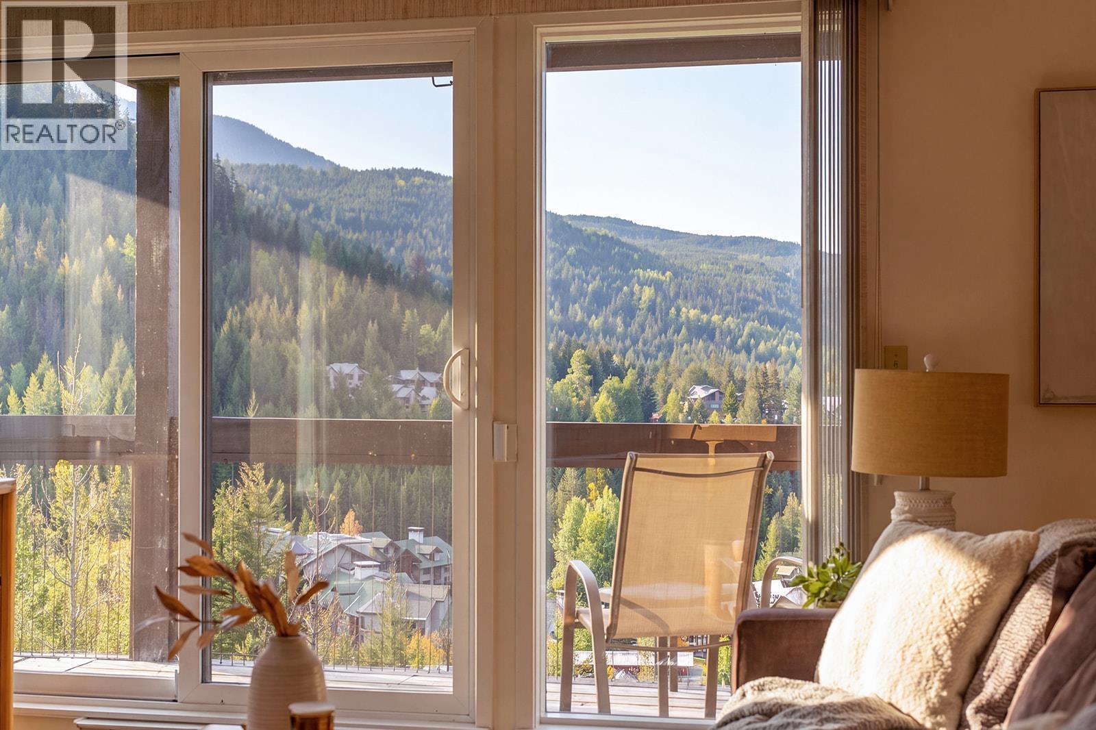 59 2400 CAVENDISH WAY, Whistler - Image 1