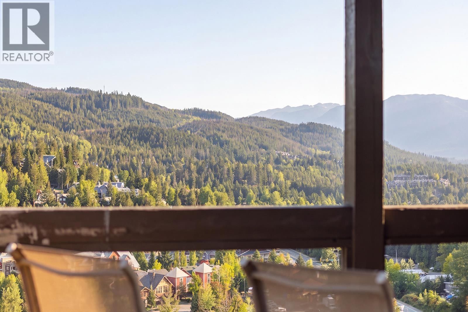 59 2400 CAVENDISH WAY, Whistler - Image 1