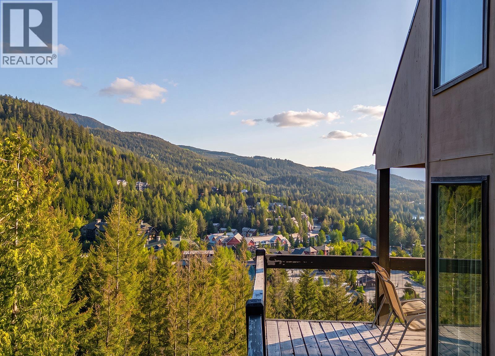 59 2400 CAVENDISH WAY, Whistler - Image 1