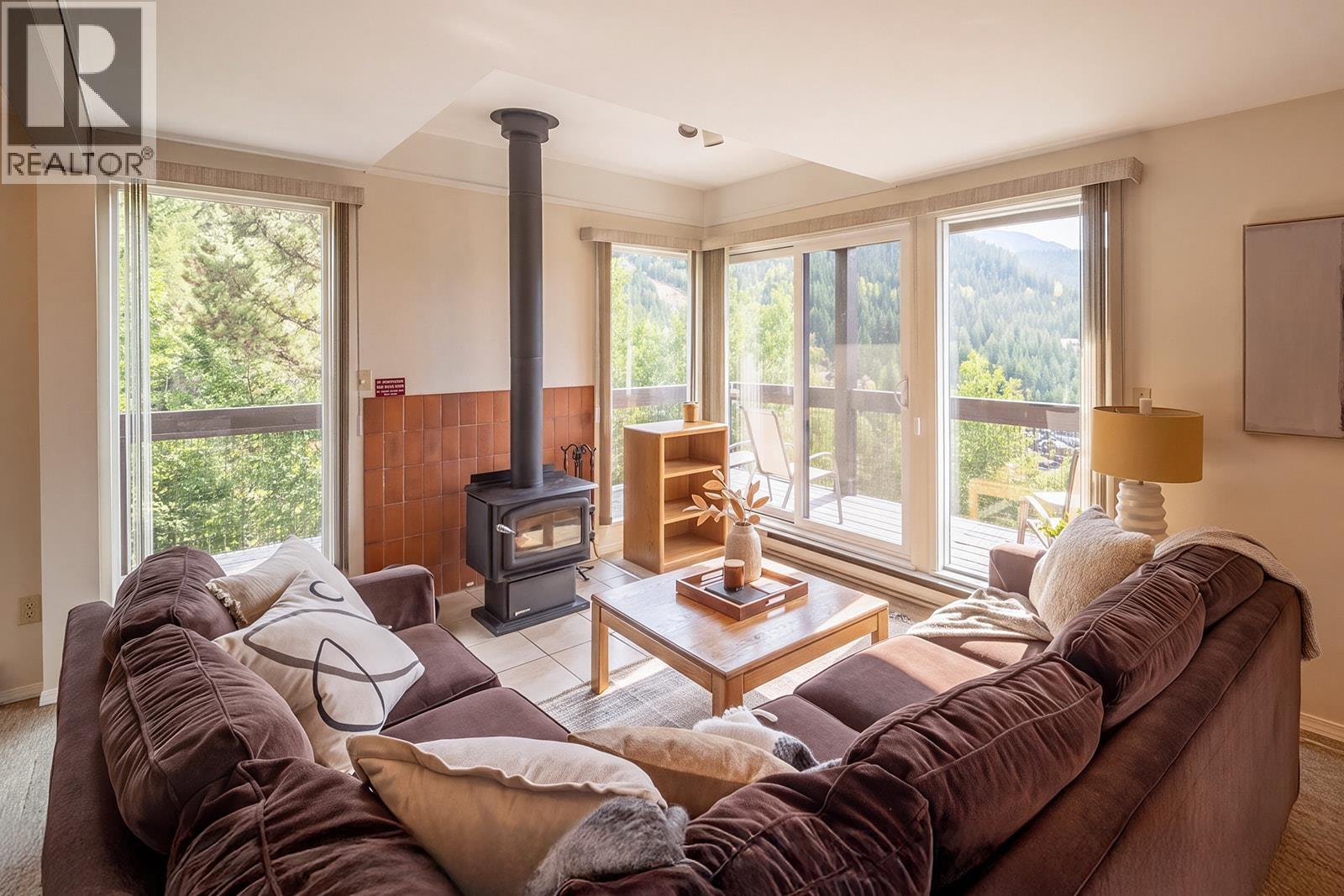 59 2400 CAVENDISH WAY, Whistler - Image 1