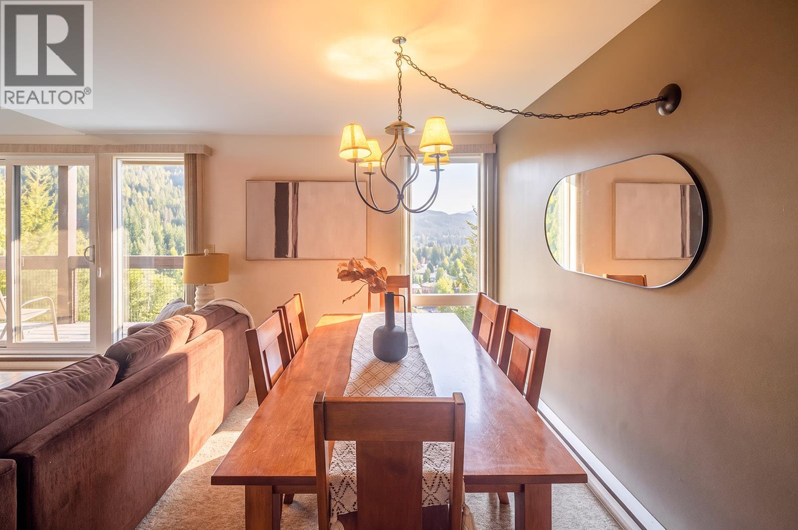 59 2400 CAVENDISH WAY, Whistler - Image 1