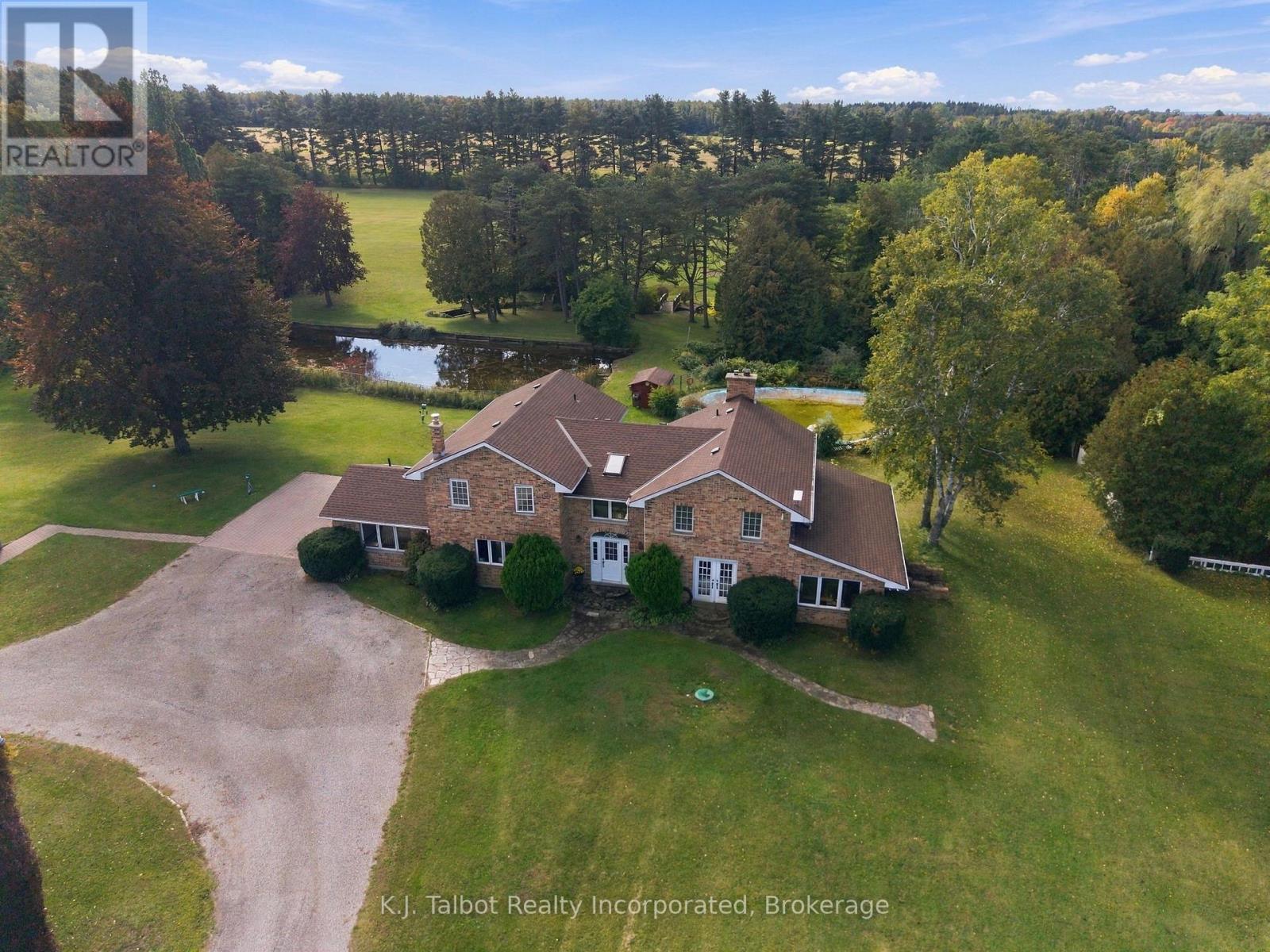 Property for sale at 34875 UNION ROAD