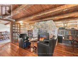 Living room - 34875 Union Road, Central Huron, ON N7A3X8 Photo 15