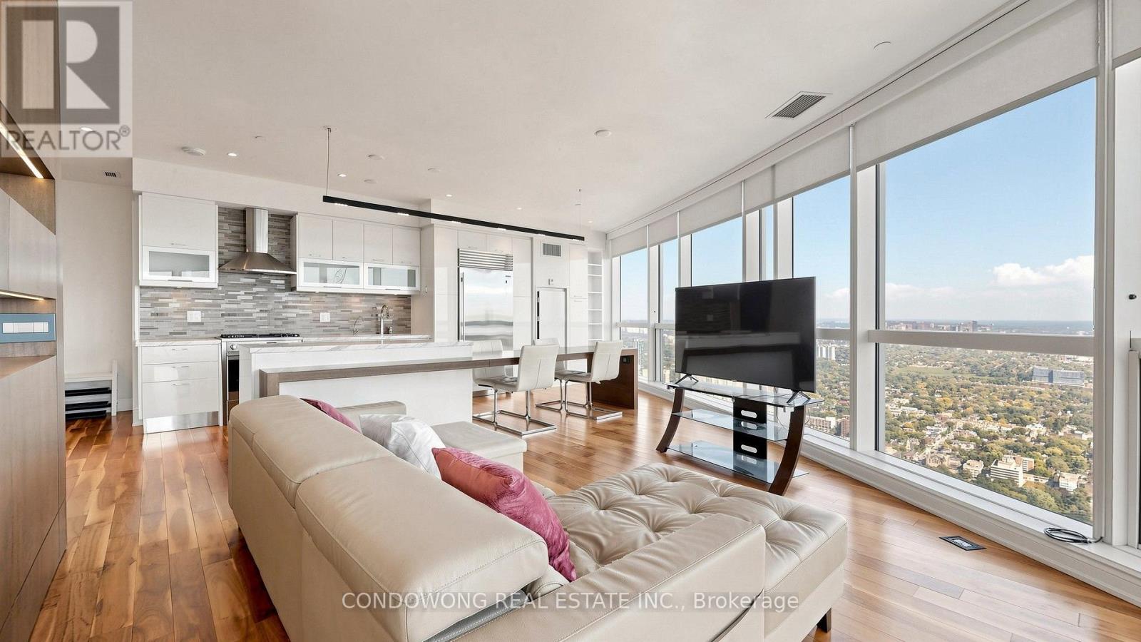 7507- 388 Yonge Street, Toronto, ON photo 4