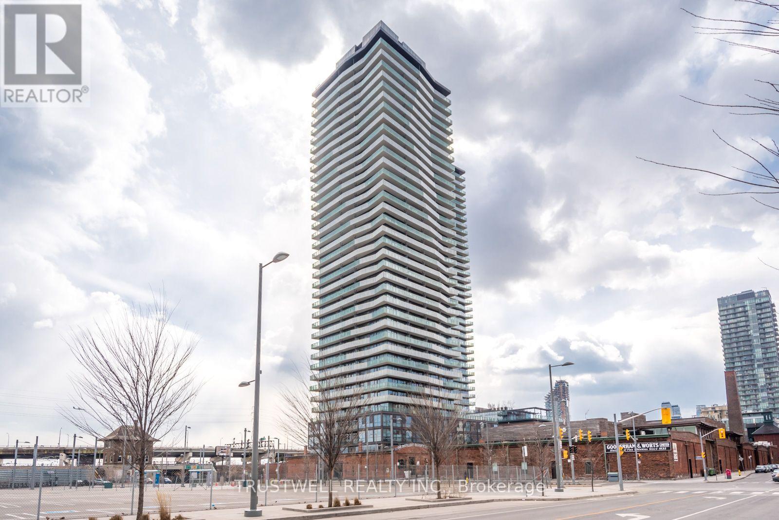 Photo of 390 Cherry Street