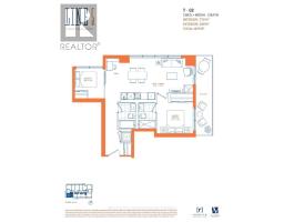 3502 - 117 Broadway Avenue, Toronto, ON M4P1V3 Photo 21