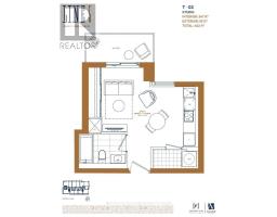 2303 - 117 Broadway Avenue, Toronto, ON M4P1V3 Photo 16