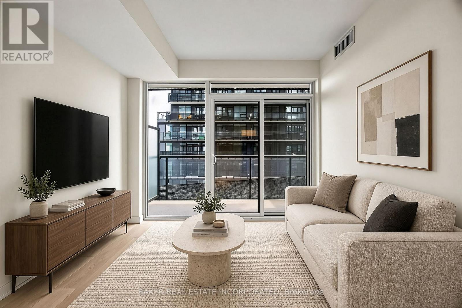 3213- 117 Broadway Avenue, Toronto, ON