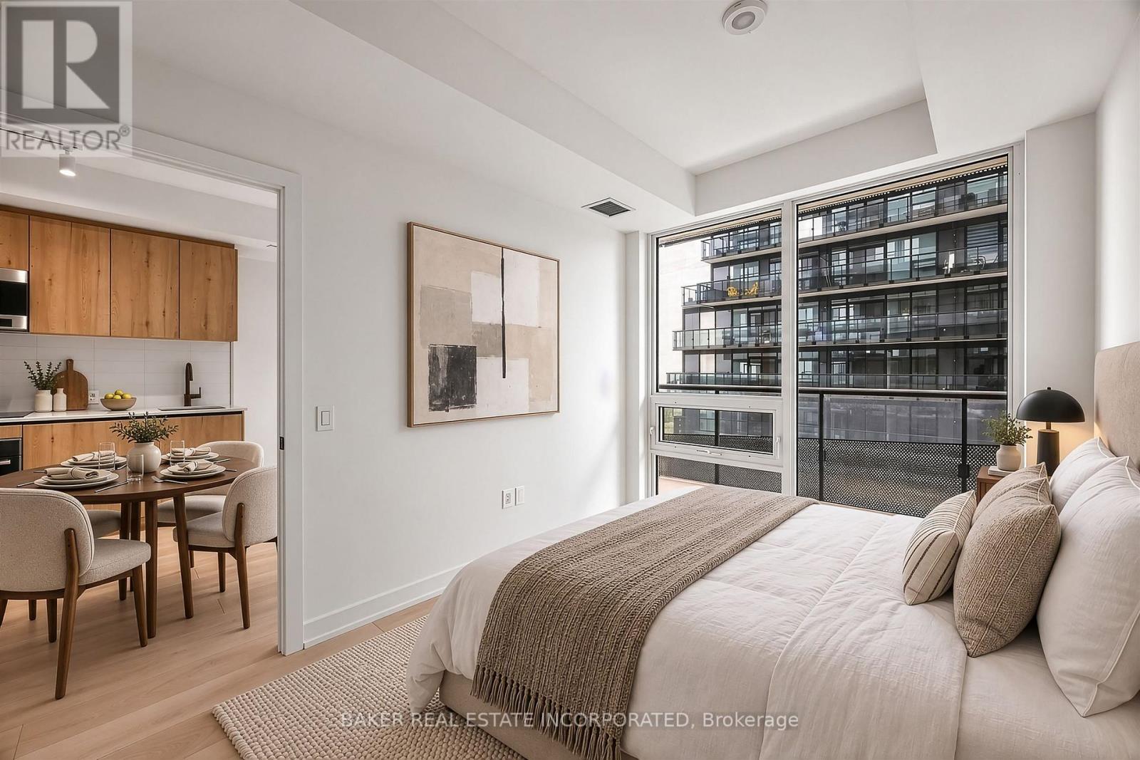 3213- 117 Broadway Avenue, Toronto, ON photo 3