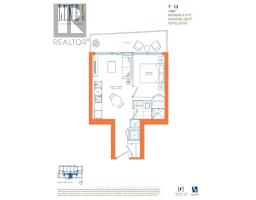 3213 - 117 Broadway Avenue, Toronto, ON M4P1V3 Photo 16