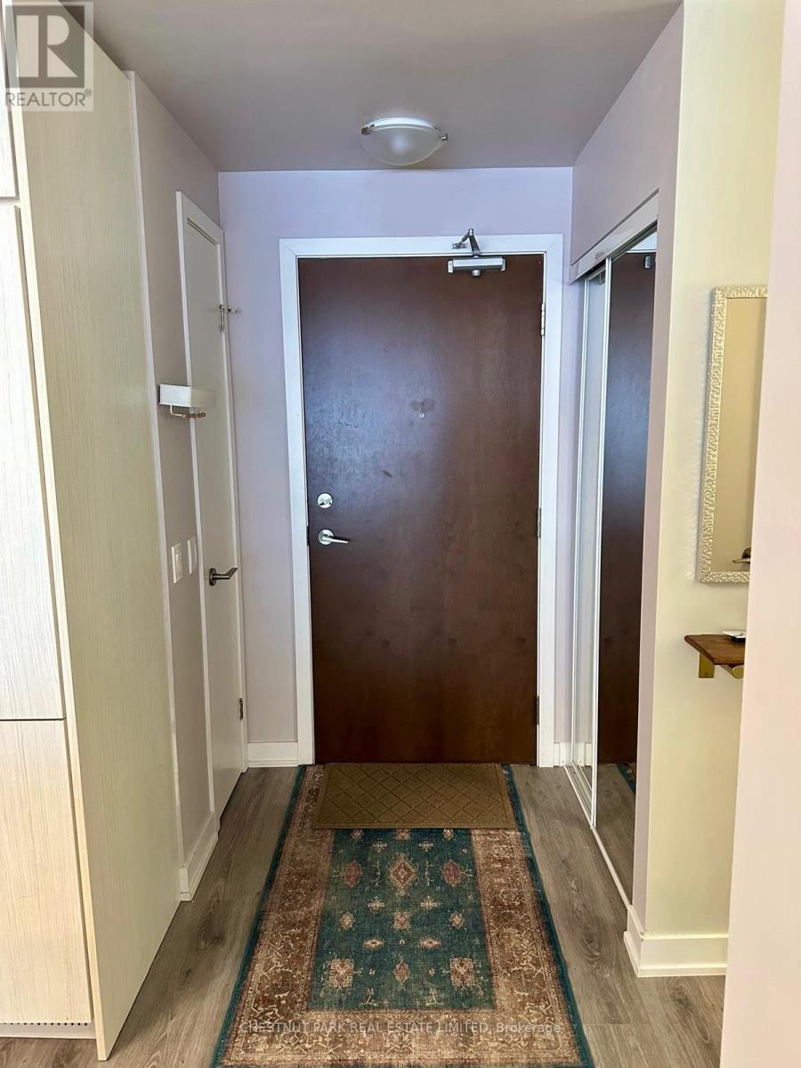 328 - 38 IANNUZZI STREET, Toronto (Niagara) Ontario