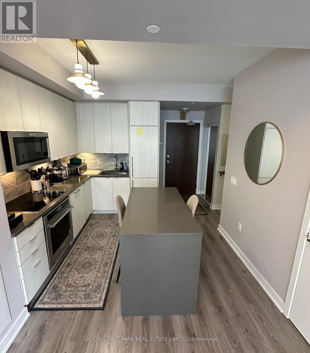 328 - 38 IANNUZZI STREET, Toronto (Niagara) Ontario