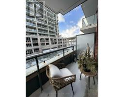 328 - 38 Iannuzzi Street, Toronto, ON M5V0S2 Photo 14