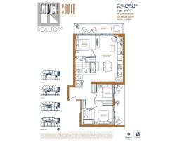 311 - 127 Broadway Avenue, Toronto, ON M4P1V3 Photo 21