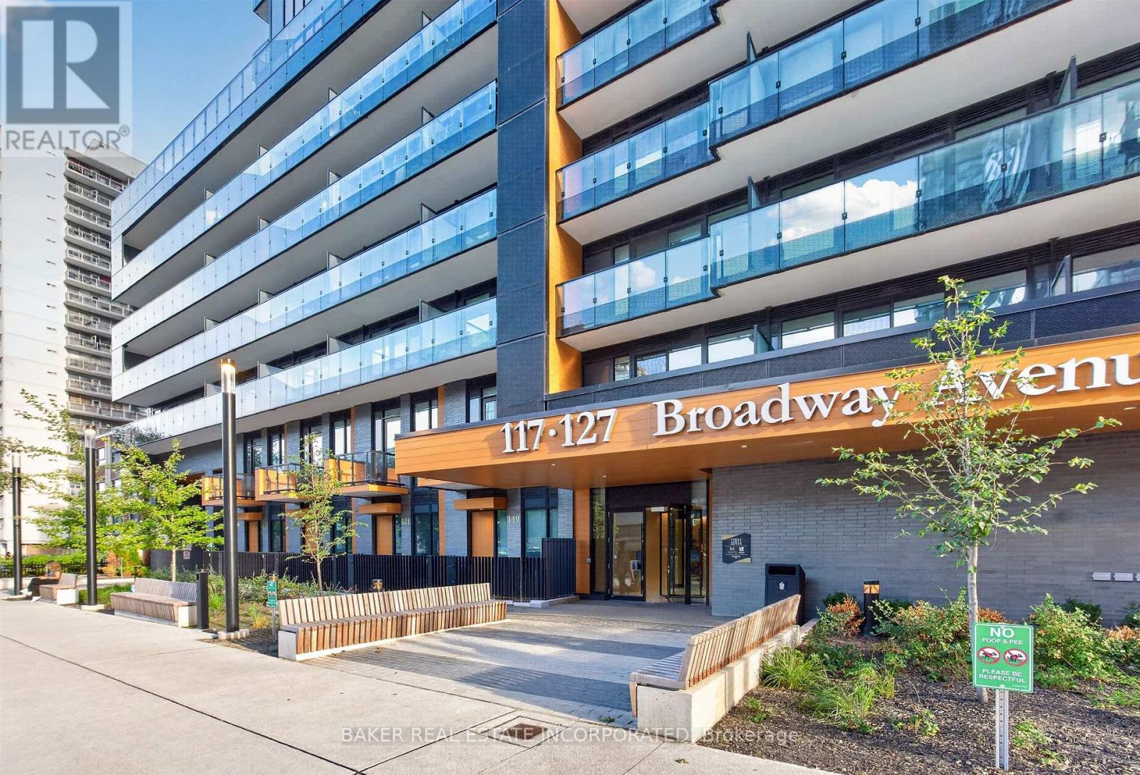 1705- 127 Broadway Avenue, Toronto, ON photo 9