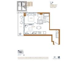 1705 - 127 Broadway Avenue, Toronto, ON M4P1V3 Photo 15