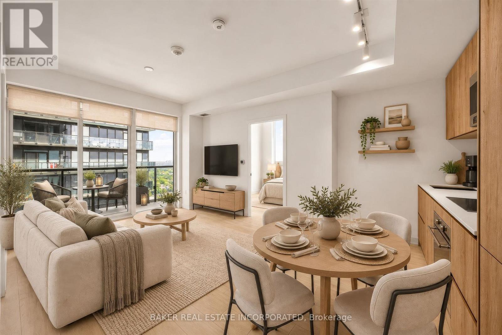 2909- 127 Broadway Avenue, Toronto, ON photo 2