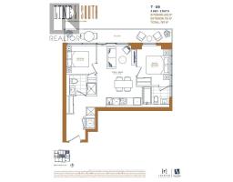 2909 - 127 Broadway Avenue, Toronto, ON M4P1V3 Photo 15