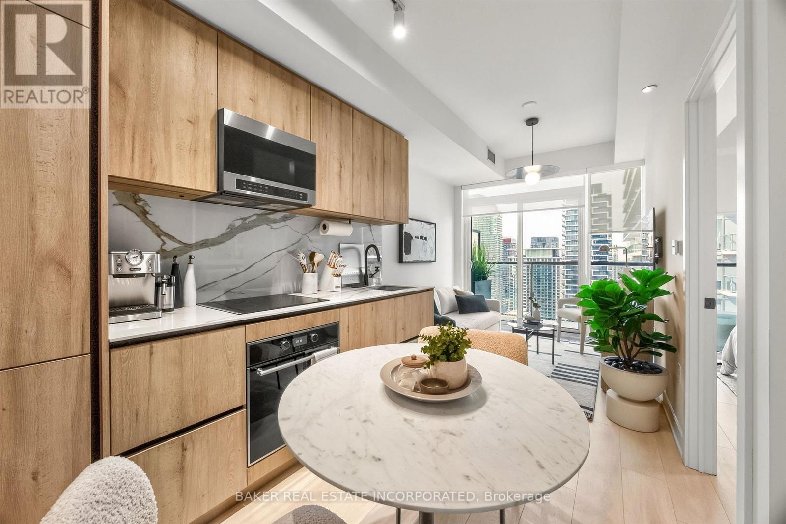 3004- 127 Broadway Avenue, Toronto, ON photo 13
