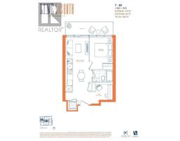 3004 - 127 Broadway Avenue, Toronto, ON M4P1V3 Photo 22