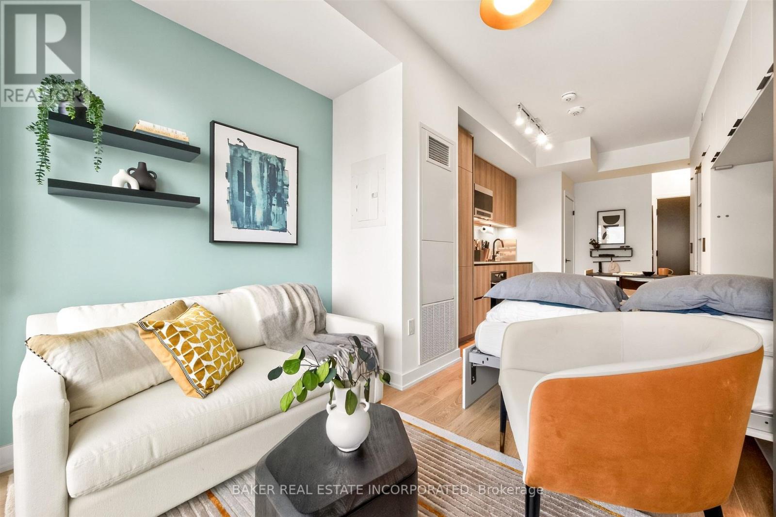 3203- 127 Broadway Avenue, Toronto, ON photo 3